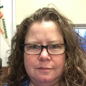 Meet your Posher, Kerrie