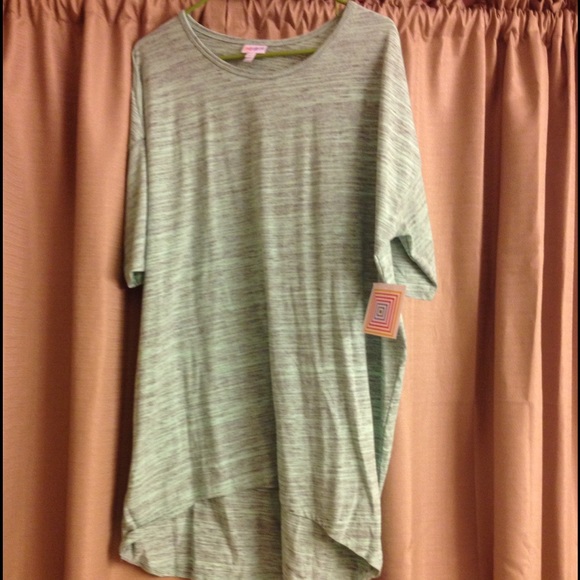 Lularoe Irma XL BNWT