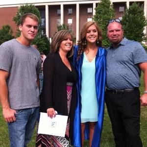 Meet your Posher, Veronica