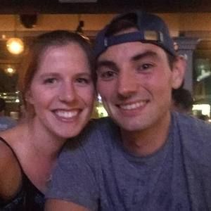 Meet your Posher, Rob