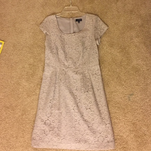The limited dress