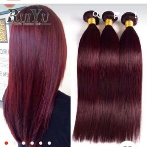 Meet your Posher, Jada