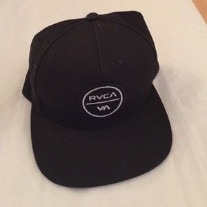 New Rvca Hat