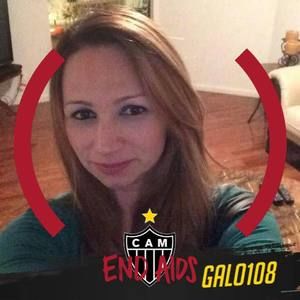 Meet your Posher, Elisangela