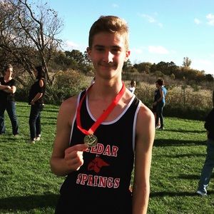 Meet your Posher, Corey