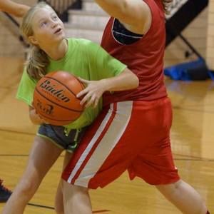 Meet your Posher, Tonya