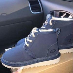 Meet your Posher, Duke