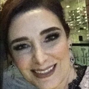 Meet your Posher, Lorena