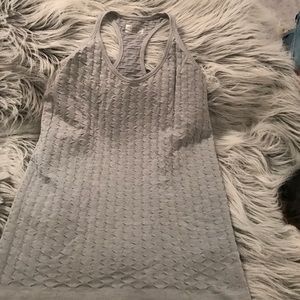 Athleta workout tank