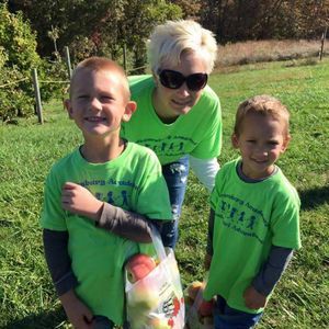 Meet your Posher, Jennifer