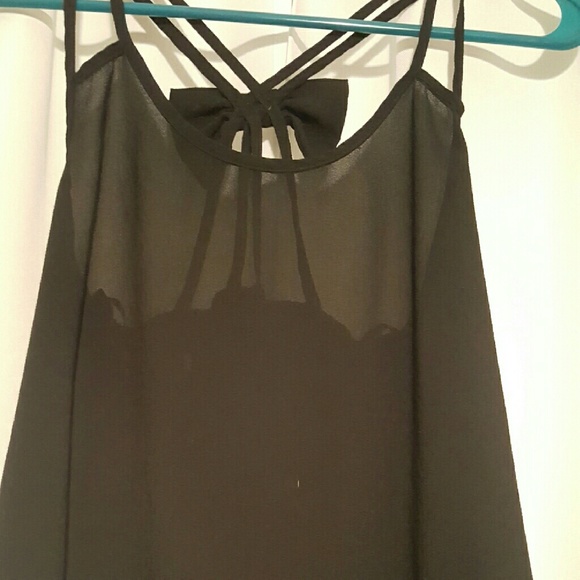 Tank top - Picture 2 of 2