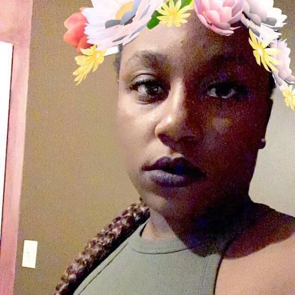 Meet your Posher, Brandee