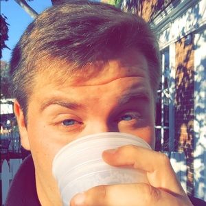 Meet your Posher, Tyler