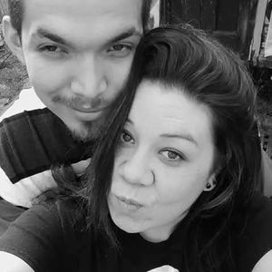 Meet your Posher, Nick n misty