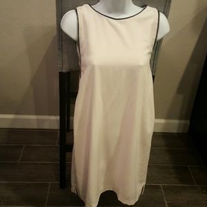 Side Zip Dress