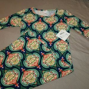 LulaRoe *Unicorn* Julia