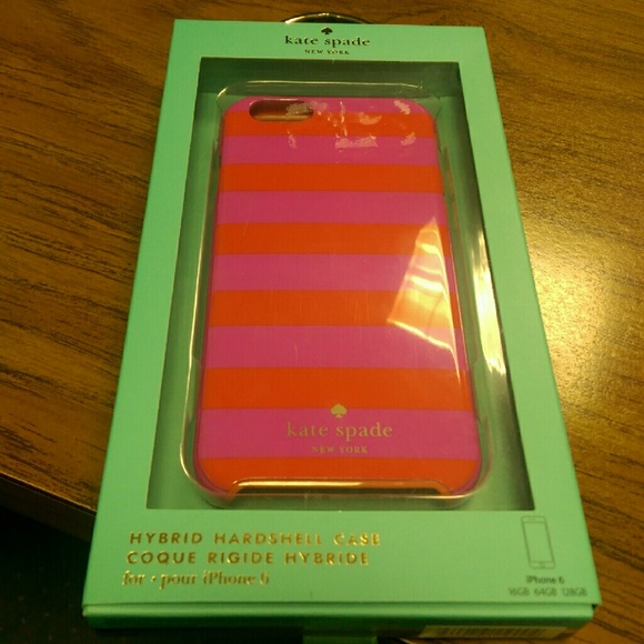 Kate Spade iPhone 6 case