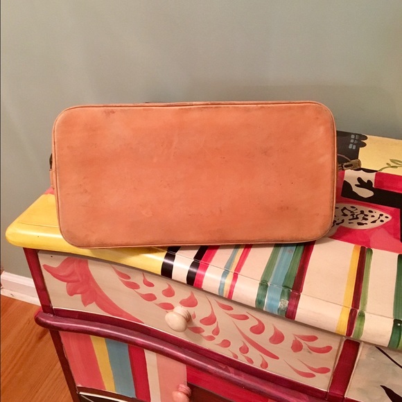 Authentic Louis Vuitton Alma PM - Picture 4 of 5