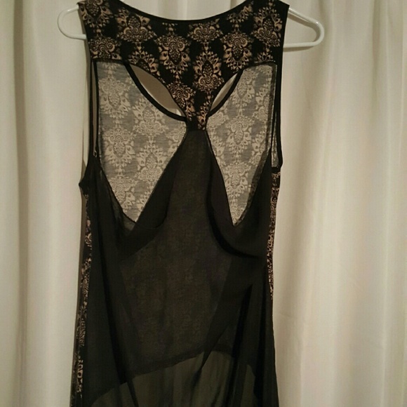 Tank top - Picture 2 of 2