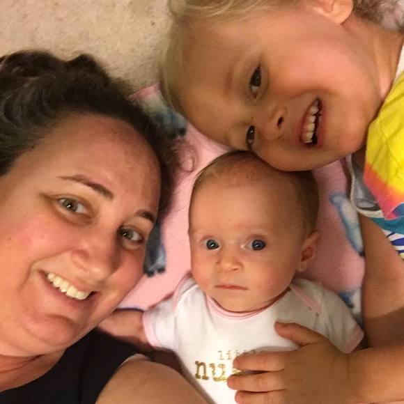 Meet your Posher, Alene