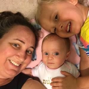 Meet your Posher, Alene