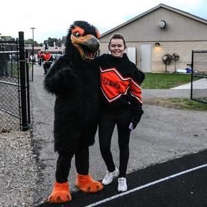 Meet your Posher, Tara