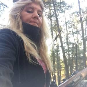 Meet your Posher, Yvette