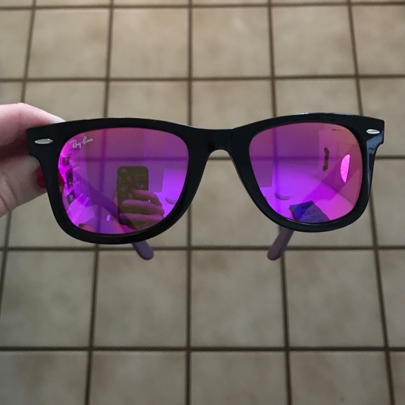 Original Wayfarer Rayban 🕶