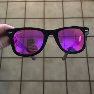 Original Wayfarer Rayban 🕶