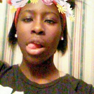 Meet your Posher, Janetta