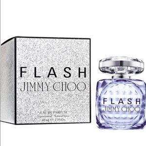 Jimmy Choo FLASH 3.3oz Eau de Parfum