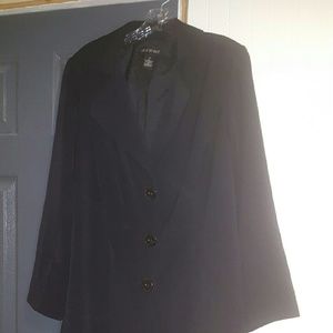 Lane Bryant blazer