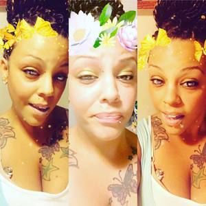 Meet your Posher, Erika