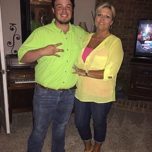 Meet your Posher, Tammy