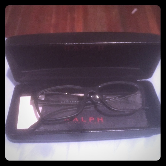 Ralph Lauren Accessories - Glasses