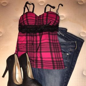 This shirt is super sexy!!