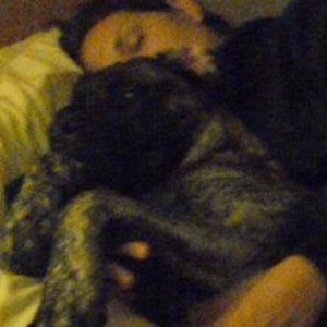 Meet your Posher, Nona