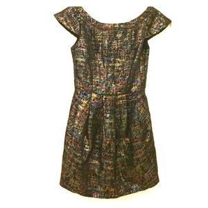 Mink Pink dress