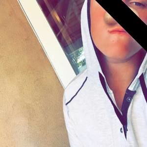 Meet your Posher, Connor