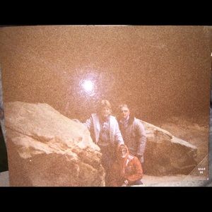 Meet your Posher, Sandra