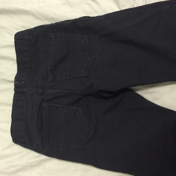 Children's place boys skinny jeans - Picture 3 of 4