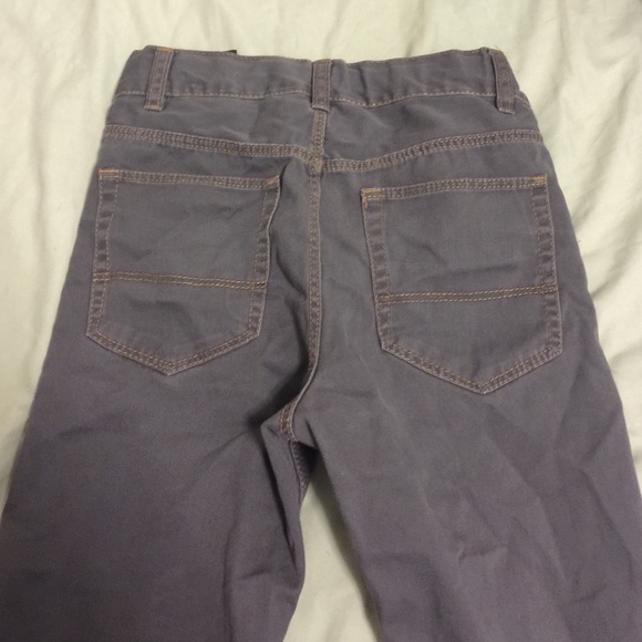 Children's place boys skinny jeans - Picture 4 of 4