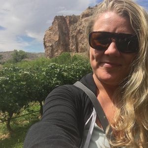 Meet your Posher, Molly