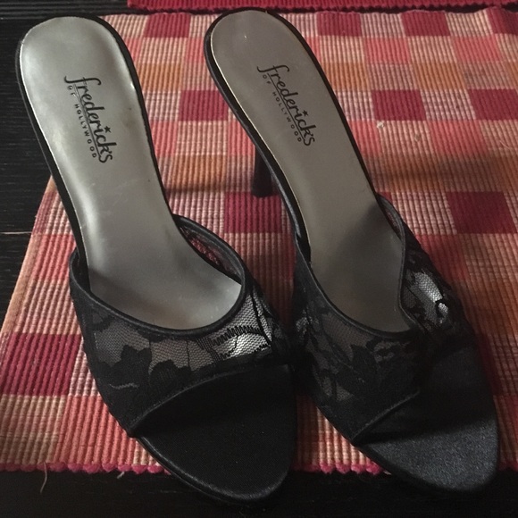 Fredericks of Hollywood