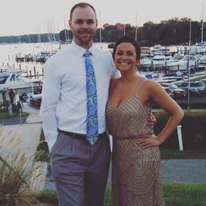 Meet your Posher, Courtney