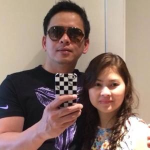 Meet your Posher, Mary ann