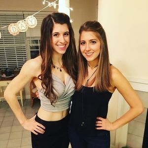 Meet your Posher, Anne