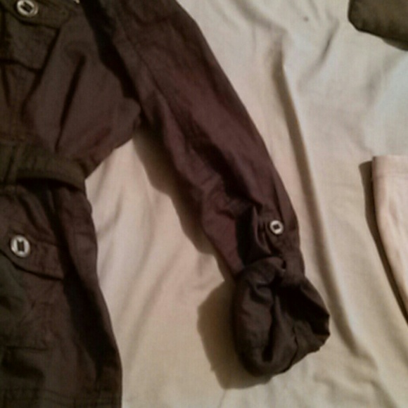 Jacket - Picture 2 of 2