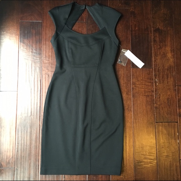 Maggy London LBD NWT