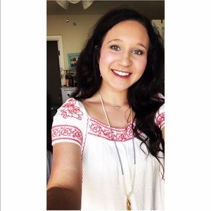 Meet your Posher, Kallie